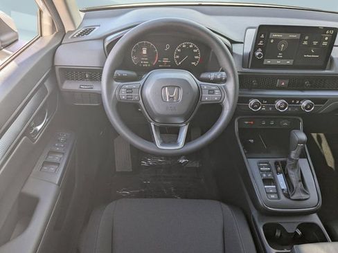 New 2026 Honda CR-V LX image 15