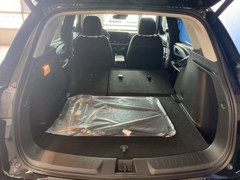 New 2026 Chevrolet TrailBlazer LT AWD/4WD image 20