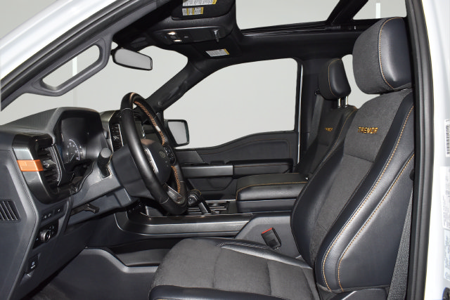 Used 2023 Ford F150 Tremor AWD/4WD image 30
