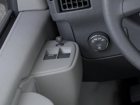 New 2025 GMC Savana 3500 w/ Power Convenience Package image 22