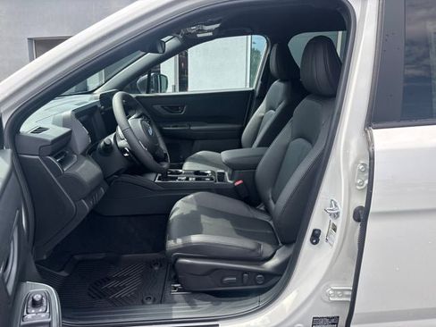 New 2026 Subaru Outback Premium AWD/4WD image 68
