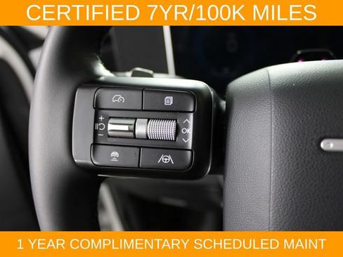 Used 2024 Hyundai Santa Fe SEL FWD image 21