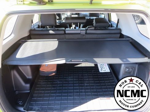 Used 2022 Toyota 4Runner TRD Pro image 93