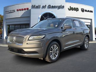 Used 2022 Lincoln Nautilus Reserve FWD video 1