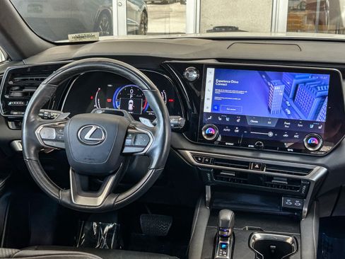 Used 2023 Lexus RX 350 Premium Plus w/ Cold Area Package FWD image 12