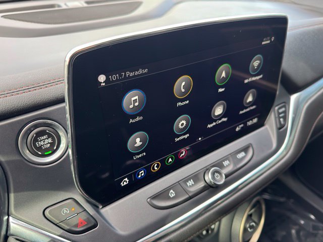 Certified 2023 Chevrolet Blazer Premier AWD/4WD image 2