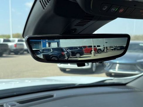 New 2026 GMC Acadia Elevation w/ Black Edition FWD image 21