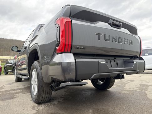 New 2025 Toyota Tundra SR5 AWD/4WD image 43