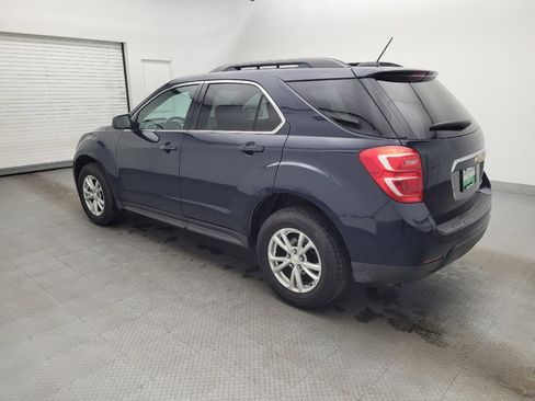 Used 2016 Chevrolet Equinox LT w/ Convenience Package image 3
