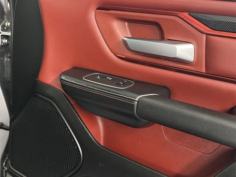 Used 2022 RAM 1500 Rebel w/ Rebel Level 2 Equipment Group image 37