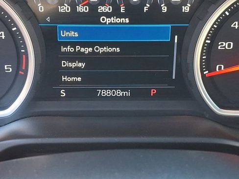 Used 2021 Chevrolet Silverado 2500 High Country w/ Z71 Off-Road Package image 22