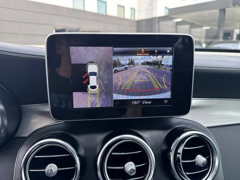 Used 2019 Mercedes-Benz GLC 300 4MATIC Coupe image 20