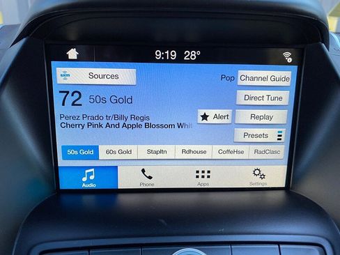 Used 2018 Ford Escape SEL image 44