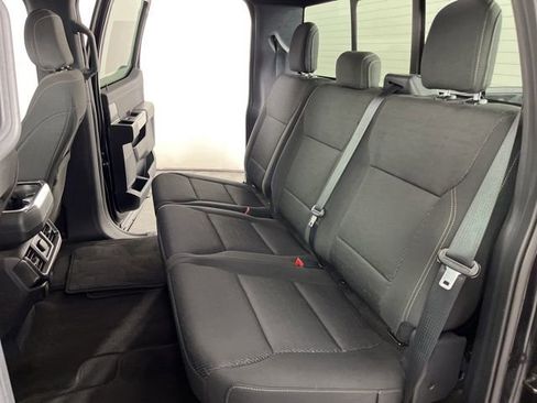 Used 2021 Ford F150 XLT w/ Equipment Group 302A High AWD/4WD image 44