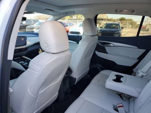 New 2026 Buick Envision Avenir image 10