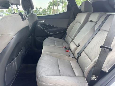 Used 2013 Hyundai Santa Fe Sport 2.0T AWD/4WD image 22