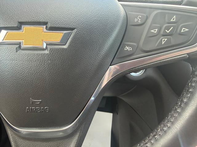 Used 2022 Chevrolet Equinox LT AWD/4WD image 17