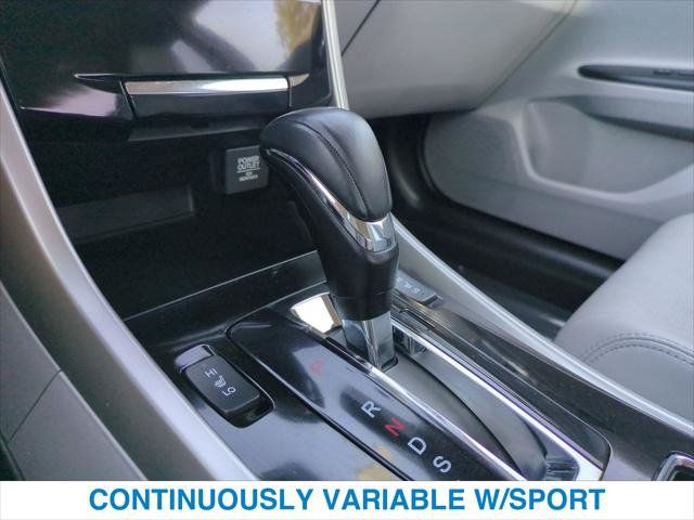Used 2016 Honda Accord EX-L image 19