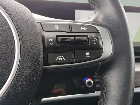 Used 2024 Kia Sportage SX AWD/4WD image 22