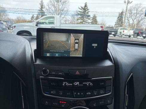 Used 2024 Acura RDX AWD w/ A-Spec & Advance Pkg image 17