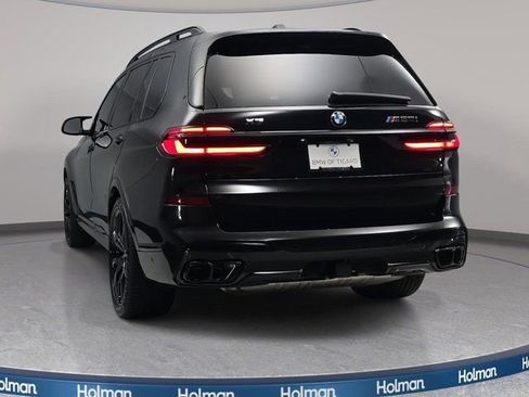 New 2026 BMW X7 M60i image 6