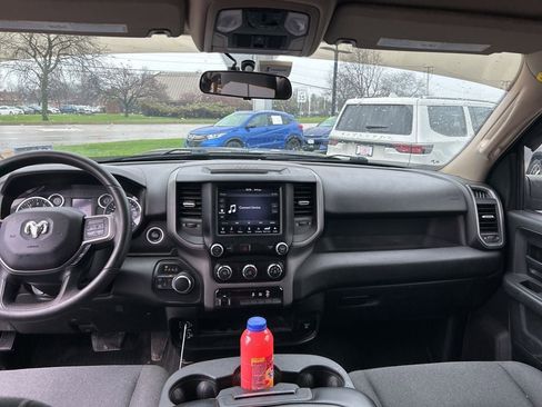 Used 2020 RAM 2500 Tradesman image 14