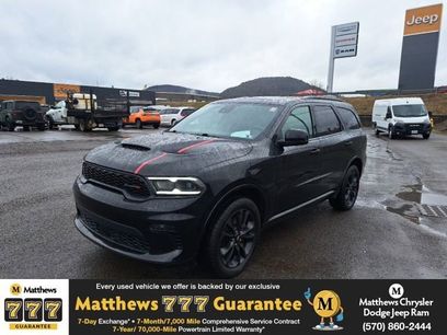 Used 2022 Dodge Durango GT