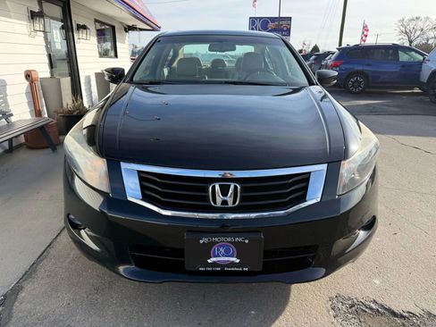 Used 2010 Honda Accord EX-L image 3