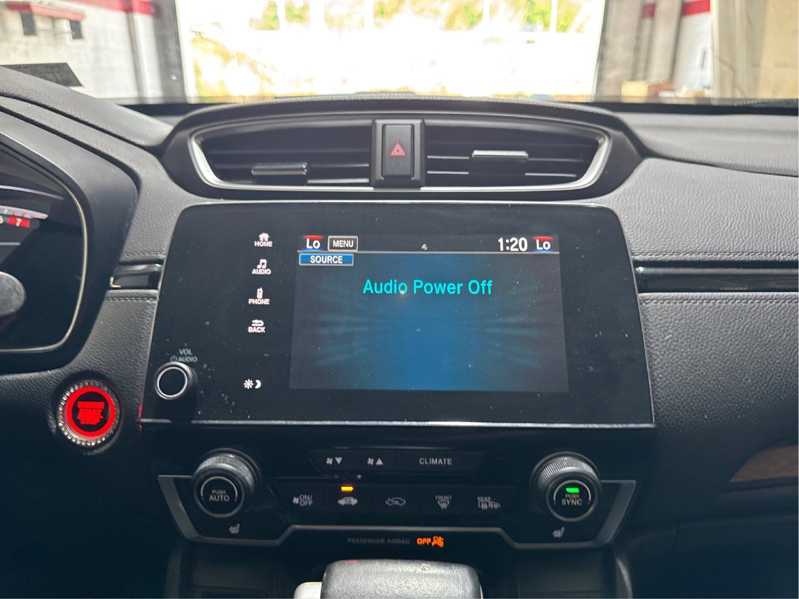 Used 2018 Honda CR-V EX-L image 15
