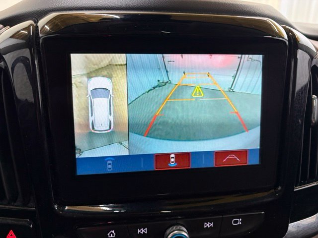 Used 2019 Chevrolet Traverse High Country w/ LPO, Floor Liner Package AWD/4WD image 54