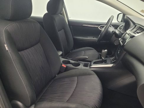 Used 2019 Nissan Sentra SV FWD image 21