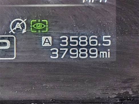 Used 2023 Subaru Outback Limited image 31