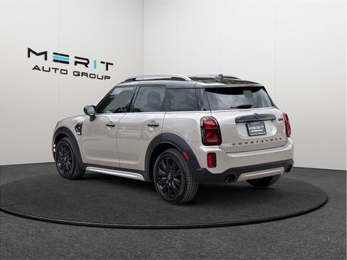 Used 2023 MINI Cooper Countryman S FWD image 7