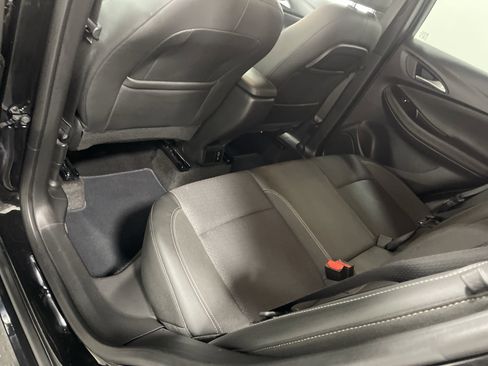 Used 2023 Buick Encore GX Select w/ Sport Touring Package image 17