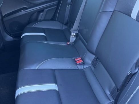 Used 2025 Toyota Camry SE image 10