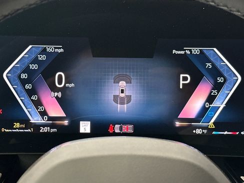 New 2026 BMW X1 xDrive28i w/ Technology Package AWD/4WD image 17