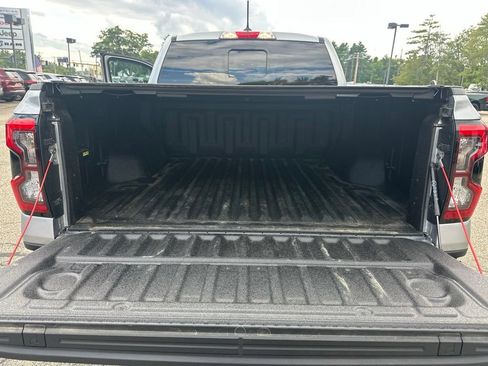 Used 2024 Ford Ranger XLT w/ Advanced Towing Package AWD/4WD image 30