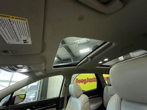 Used 2018 Buick Enclave Premium w/ Trailering Package image 14