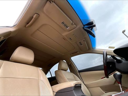 Used 2007 Lexus ES 350 image 13