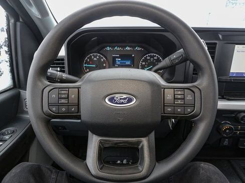 New 2026 Ford F250 XL w/ XL Chrome Package image 25