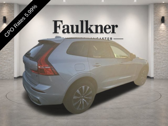 Certified 2024 Volvo XC60 B5 Core w/ Protection Package Premier AWD/4WD image 11