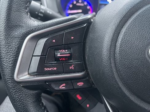 Used 2019 Subaru Legacy 2.5i Premium image 21