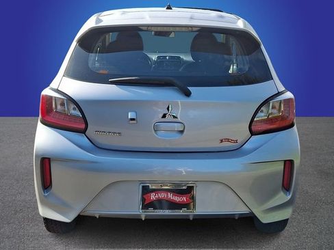 Used 2024 Mitsubishi Mirage ES FWD image 5