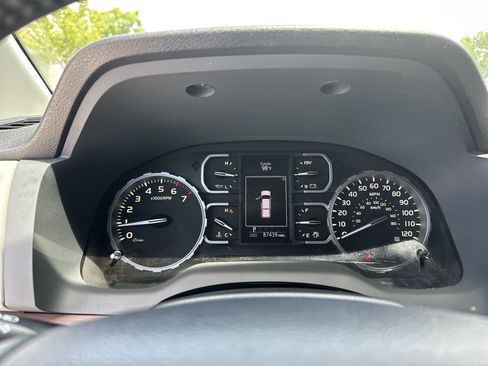 Used 2020 Toyota Tundra Limited RWD image 21
