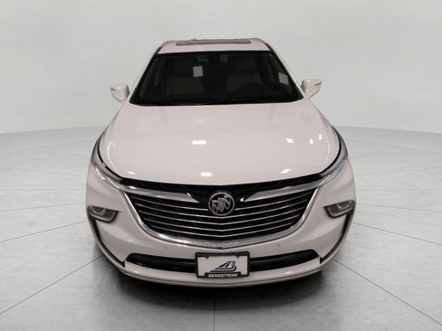 Used 2023 Buick Enclave Essence w/ Experience Buick Package AWD/4WD image 14