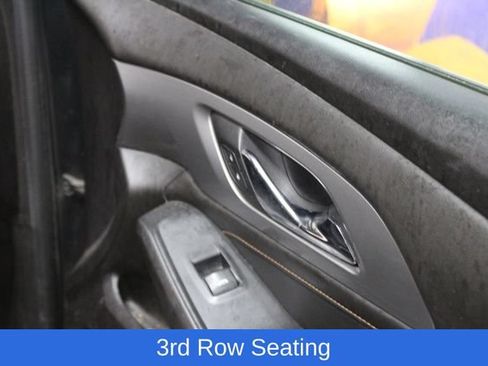 Used 2018 Chevrolet Traverse LT FWD image 9