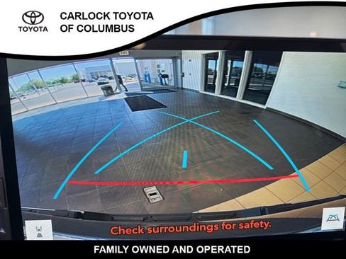 Used 2024 Toyota Tundra Limited w/ Power Package AWD/4WD image 31