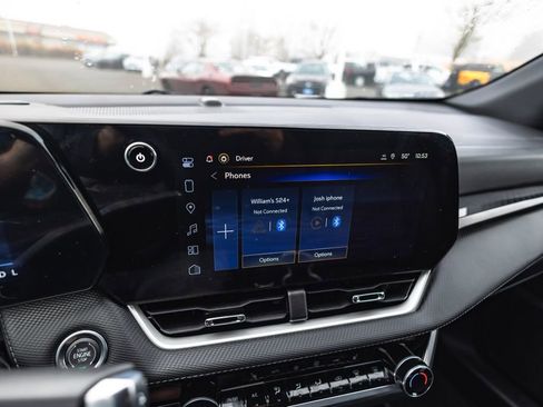 New 2026 Chevrolet Equinox LT w/ Convenience Package II image 15