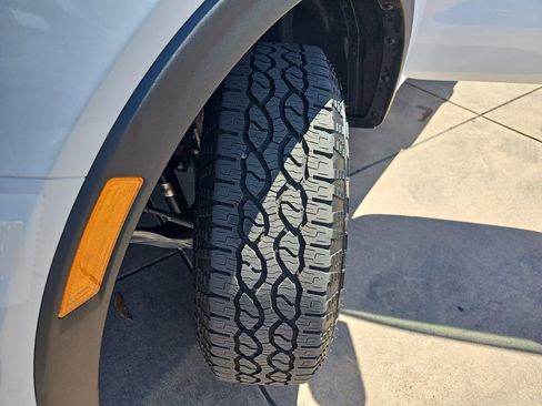 New 2025 Ford Ranger XL w/ Trailer Tow Package image 34