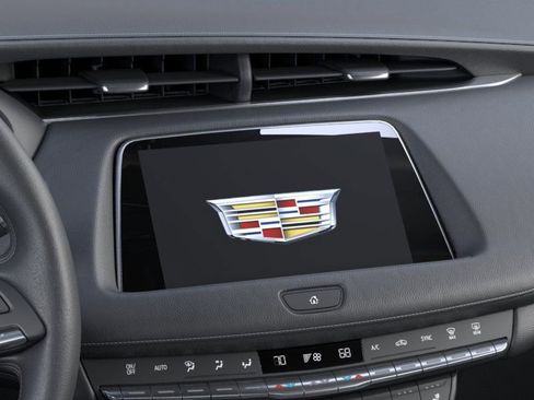 New 2023 Cadillac XT4 Premium Luxury w/ Technology Package image 20